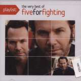 Five For Fighting Playlist: Very Best Of