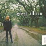 Allman Gregg Low Country Blues