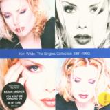 Wilde Kim Singles Collection 1981 - 1993