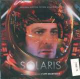 OST Solaris