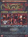 Eagle Rock Entertainment Music For Montserrat