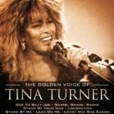 Turner Tina Golden Voice