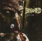 Benighted Asylum Cave -Digi-