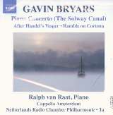 Bryars G. Piano Concerto The Solway Canal