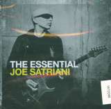 Satriani Joe Essential Joe Satriani