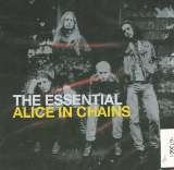 Alice In Chains Essential Alice In Chains