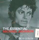 Jackson Michael Essential Michael Jackson