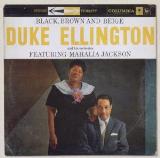 Ellington Duke Black, Brown & Beige