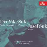 Suk Josef Houslov koncert, Romance / Fantasie, Pohdka