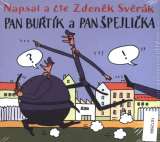 Supraphon Pan Butk a pan pejlika