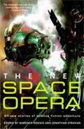 Laser New Space Opera 2