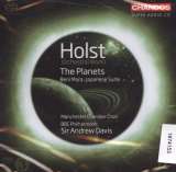 Holst Gustav Planets / Japanese Suite