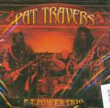 Travers Pat P.T. Power Trio