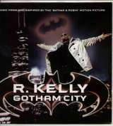 Kelly R. Gotham City