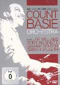 Basie Count -Orchestra- 1981 Live At Carnegie Hall
