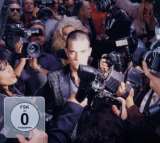 Williams Robbie Life Thru A Lens -Cd+dvd-
