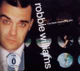 Williams Robbie I've Been Expecting You (CD+DVD)