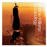 Williams Robbie Escapology (CD+DVD)