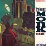 Monk Thelonious -Quartet Misterioso -Hq-