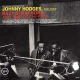 Hodges Johnny Johnny Hodges With Billy Strayhorn