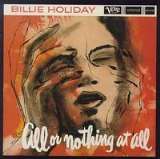 Holiday Billie All Or Nothing At All-Hq-