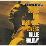 Holiday Billie Songs For Distingue Lover