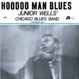 Wells Junior Hoodoo Man Blues
