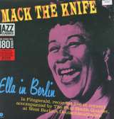 Fitzgerald Ella Mack The Knife: Ella In Berlin - Hq