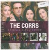 Corrs Original Album Series