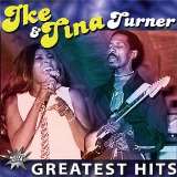 Turner Ike & Tina Greatest Hits