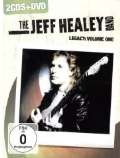 Healey Jeff Legacy: Volume One Dlx