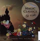 Warner Music Magic Classics For Kids