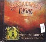 Blackmore's Night Beyond The Sunset (reedice)