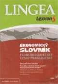Lingea CDROM - Francouzsk ekonomick slovnk