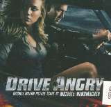 OST Drive Angry