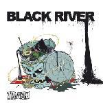 Black River Trash