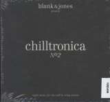 V/A Chilltronica No.2 A Definition