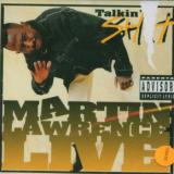 Lawrence Martin Live - Talkin' Shit