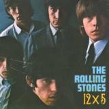 Rolling Stones 12 x 5