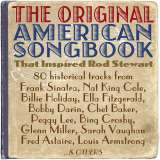 Dream Catcher Original American Songbook That Inspired Rod Stewart Box set