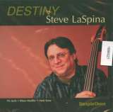 Laspina Steve Destiny