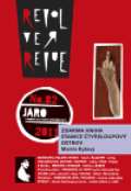Revolver Revue Revolver Revue 82 + ploha