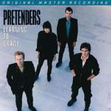 Pretenders Learning To Crawl -Hq-