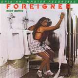 Foreigner Head Games -Hq-