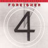 Foreigner 4 -Hq-