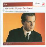 Gould Glenn Glenn Gould Plays Beethoven