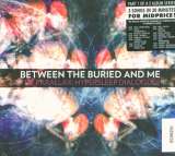 Between The Buried And Me Parallex - Hypersleepdialogues