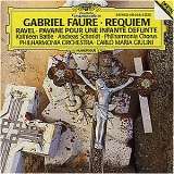 Faur Gabriel Requiem Op.48