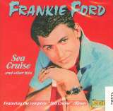 Ford Frankie Sea Cruise And Other Hits