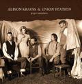 Krauss Alison Paper Airplane